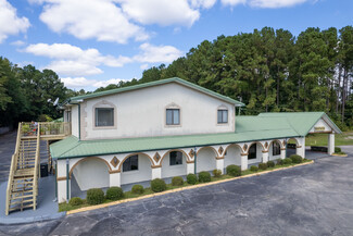 Plus de détails pour 3888 US Highway 17, Richmond Hill, GA - Hôtellerie à vendre