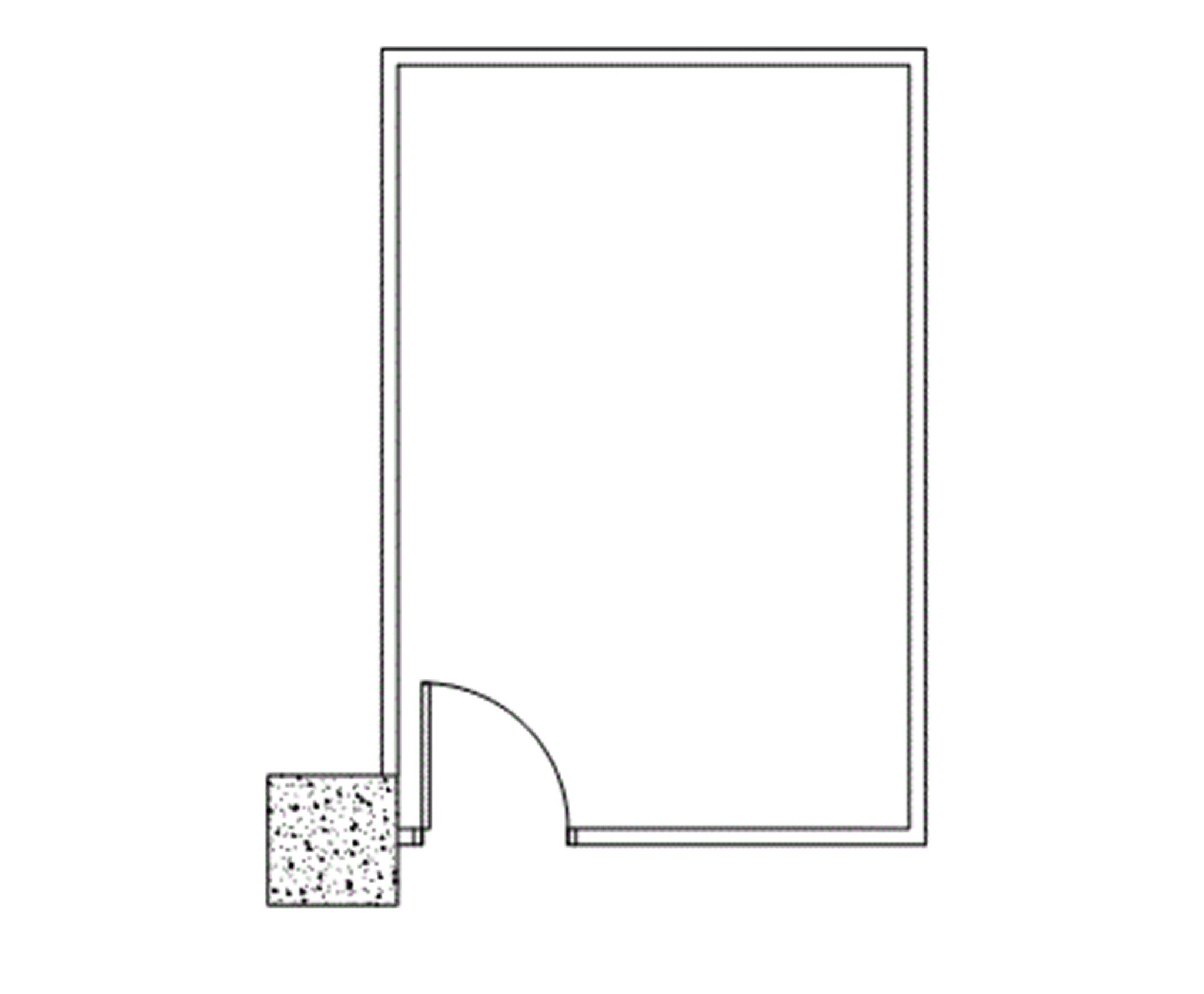 2727 Lyndon B Johnson Fwy, Farmers Branch, TX à louer Plan d’étage– Image 1 sur 1