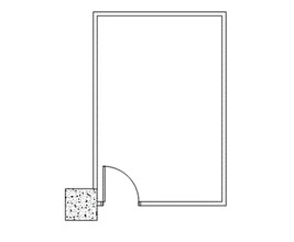 2727 Lyndon B Johnson Fwy, Farmers Branch, TX à louer Plan d’étage– Image 1 sur 1