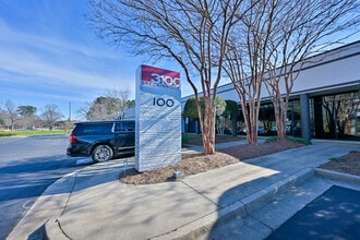 3100 Breckinridge Blvd, Duluth, GA à louer Photo intérieure– Image 1 sur 10