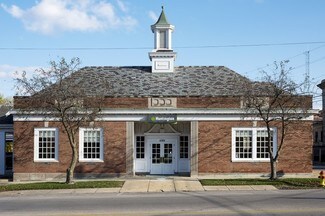 Plus de détails pour 4366 Main Ave, Ashtabula, OH - Bureau à louer