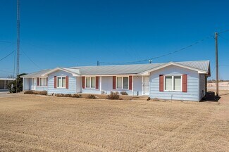 Plus de détails pour 1302 Hobbs Hwy, Seminole, TX - Terrain à vendre