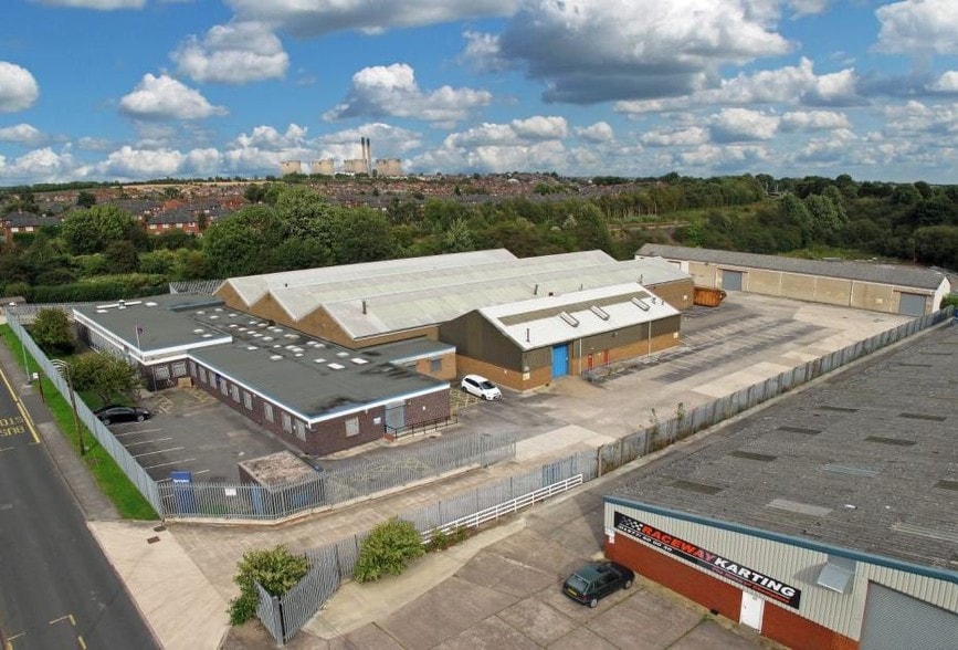 Skinner Ln, Pontefract à louer - Photo principale – Image 1 sur 4