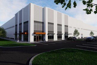 Plus de détails pour Morrison Flat Rd, Statesville, NC - Industriel/Logistique à louer