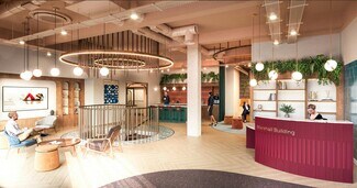 Plus de détails pour St Ann's St, Manchester - Bureau à louer