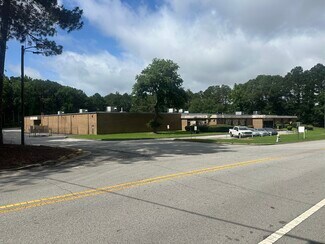 Plus de détails pour 4070 Shirley Dr SW, Atlanta, GA - Industriel/Logistique à vendre