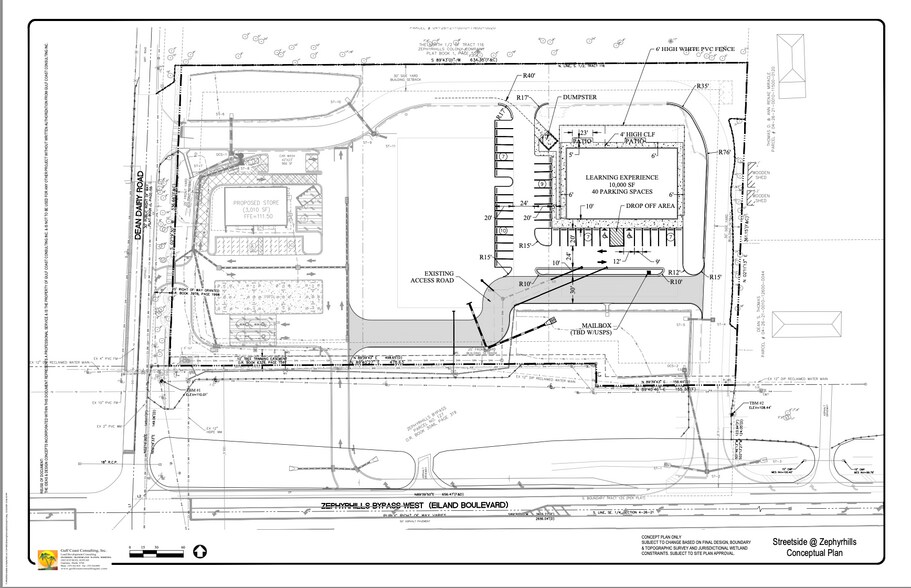 Eiland Blvd, Zephyrhills, FL à vendre - Autre – Image 3 sur 9