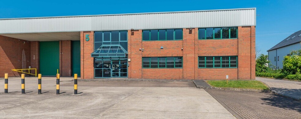 Cribbs Causeway, Bristol à louer - Photo de l’immeuble – Image 2 sur 2