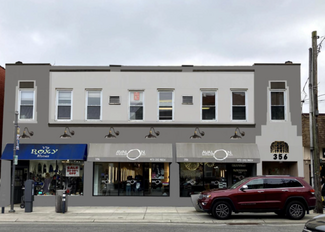 Plus de détails pour 356 Millburn Ave, Millburn, NJ - Bureau à louer