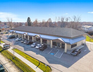 Plus de détails pour 8707 W State St, Boise, ID - Local commercial à louer