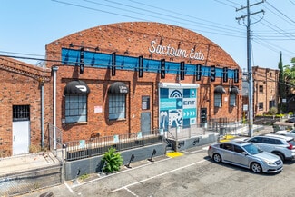 Plus de détails pour 1501 N C St, Sacramento, CA - Local commercial à louer