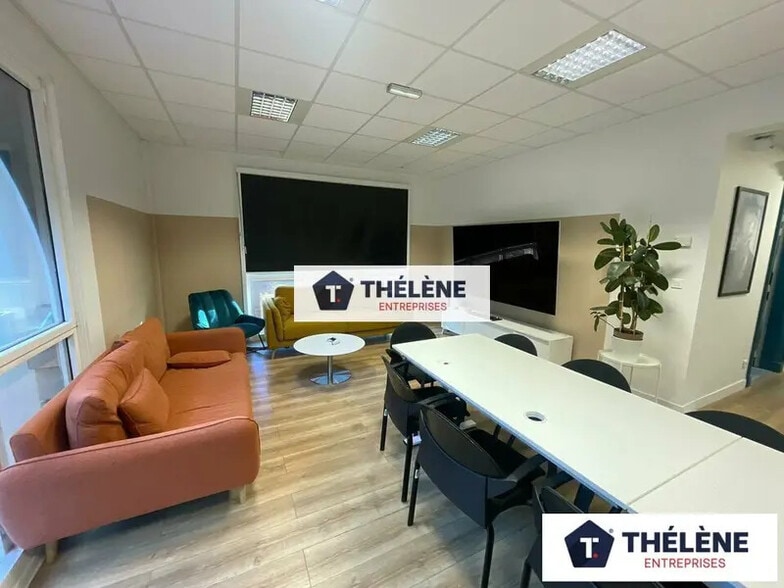Bureau dans Montpellier à louer - Photo intérieure – Image 2 sur 11