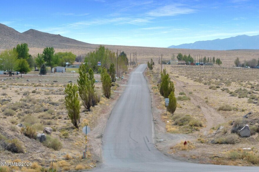 0 Nadel Ln, Yerington, NV à vendre - Photo de l’immeuble – Image 2 sur 38