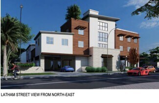 Plus de détails pour 601 Escuela Ave, Mountain View, CA - Logement à vendre