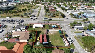 Plus de détails pour 7610 W Flagler St, Miami, FL - Terrain à louer