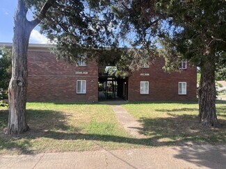 Plus de détails pour 3917 Dunn Rd, Memphis, TN - Logement à vendre