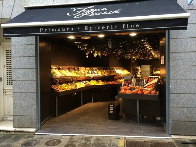 Plus de détails pour Local commercial à louer