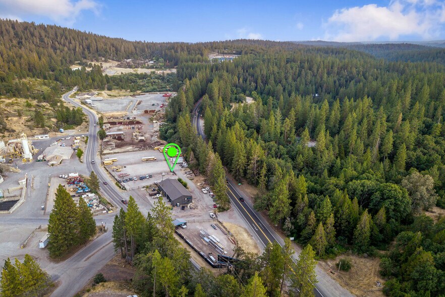12077 State Highway 49, Grass Valley, CA à vendre - Photo de l’immeuble – Image 3 sur 46