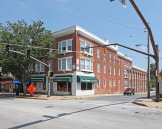Plus de détails pour 77-81 E Main St, Westminster, MD - Bureau à louer