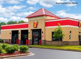 Plus de détails pour 6190 Hollywood Blvd, Pembroke Pines, FL - Local commercial à vendre