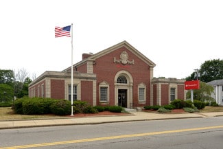 Plus de détails pour 533 Washington St, Abington, MA - Local commercial à vendre