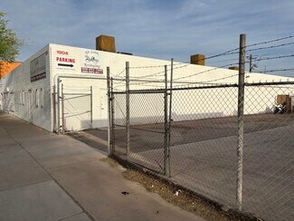 Plus de détails pour 1904-1910 E Washington St, Phoenix, AZ - Industriel/Logistique à vendre