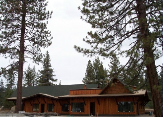 11209 Brockway Rd, Truckee, CA à louer Photo principale– Image 1 sur 10