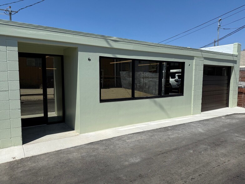 120 Sheldon St, El Segundo, CA à louer - Photo principale – Image 1 sur 8