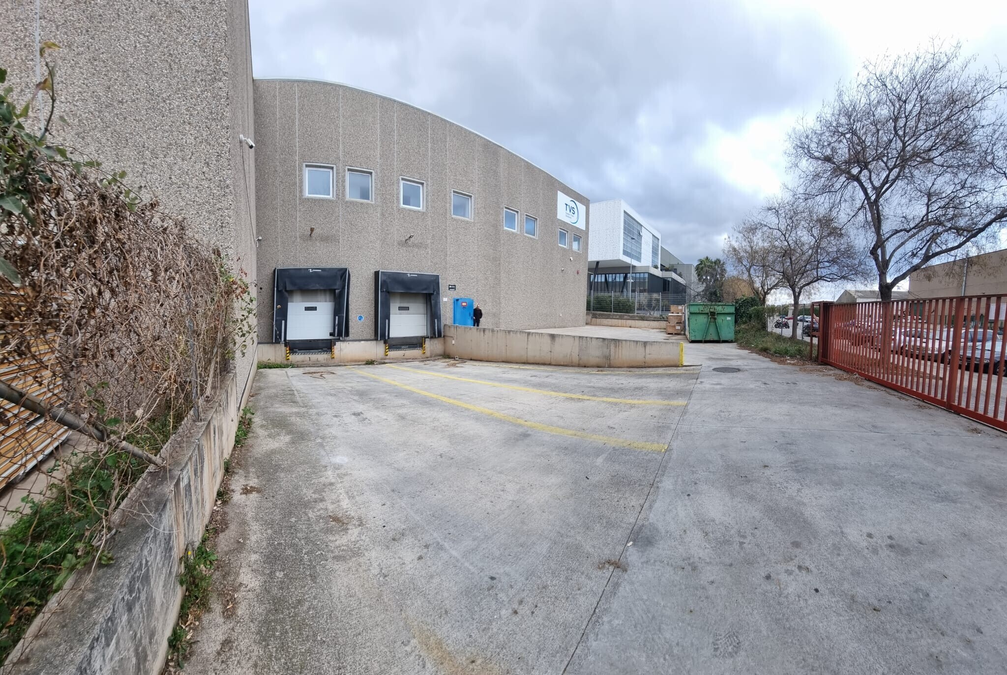 Carrer del Progrés, 8, Gavà, Barcelona à louer Photo de l’immeuble– Image 1 sur 5