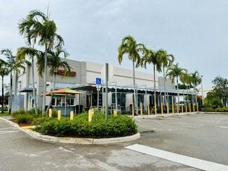 Plus de détails pour 9600 Stirling Rd, Hollywood, FL - Local commercial à vendre