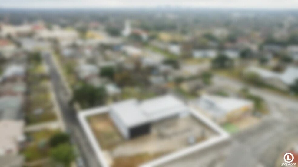 910 Manor Dr, San Antonio, TX à louer - Vidéo sur l’annonce professionnelle – Image 2 sur 11