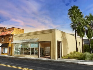 Plus de détails pour 1023 Kings Ave, Jacksonville, FL - Local commercial à vendre