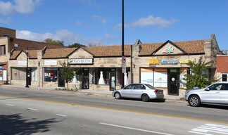 Plus de détails pour 4640-4650 Oakton St, Skokie, IL - Local commercial à louer