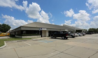 Plus de détails pour 4951 E Adamo Dr, Tampa, FL - Bureau à louer