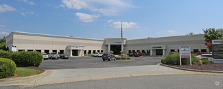 Plus de détails pour 179 Gasoline Aly, Mooresville, NC - Bureau à louer