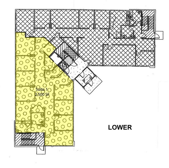 5400 Holiday Ter, Kalamazoo, MI à louer - Photo de l’immeuble – Image 3 sur 3