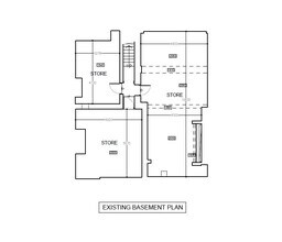 97-98 High St, Chelmsford à louer Plan d’étage– Image 2 sur 2