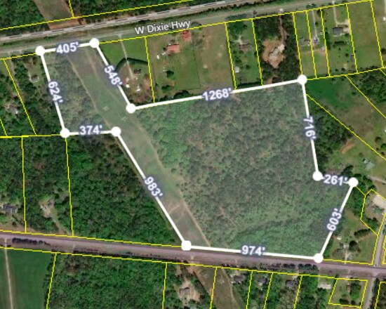 5791 Atlanta Hwy, Rutledge, GA à vendre - Autre – Image 2 sur 7