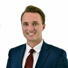 Luke Tatman