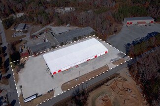 Plus de détails pour 4310 Industrial Access Rd, Douglasville, GA - Industriel/Logistique à louer