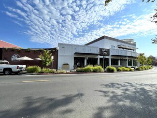 Plus de détails pour 1500 1st St, Napa, CA - Bureau/Local commercial à louer