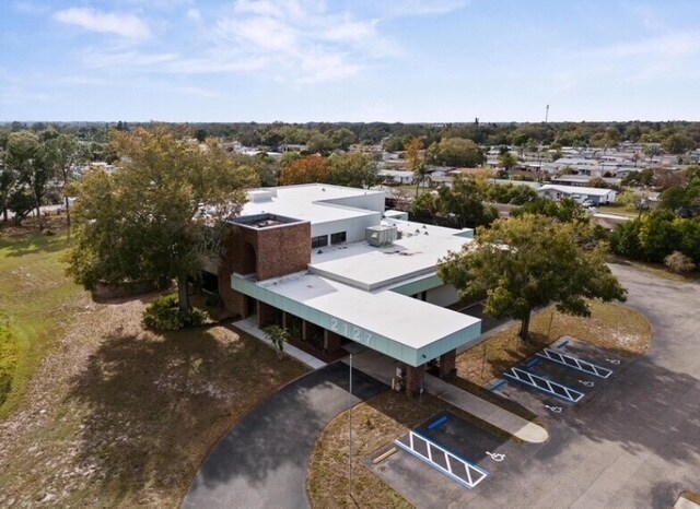 2119 Grand Blvd, Holiday, FL à vendre - Photo de l’immeuble – Image 2 sur 23