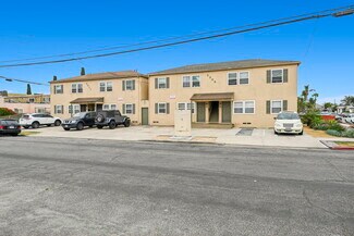 Plus de détails pour 3205-3211 Madison Ave, San Diego, CA - Logement à vendre