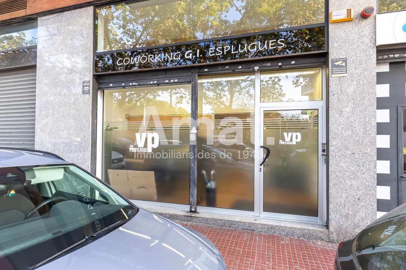 Esplugues de Llobregat, BAR 08950 - Lot 6 - - Photo intérieure - Image 2 of 29