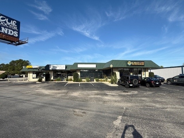 3938-3944 Highway 17 S, Murrells Inlet, SC à louer Photo intérieure– Image 1 sur 7
