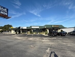 3938-3944 Highway 17 S, Murrells Inlet, SC à louer Photo intérieure– Image 1 sur 7