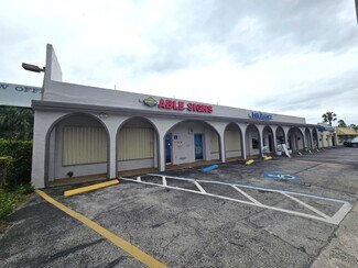 Plus de détails pour 525 State Road 7, Margate, FL - Local commercial à vendre