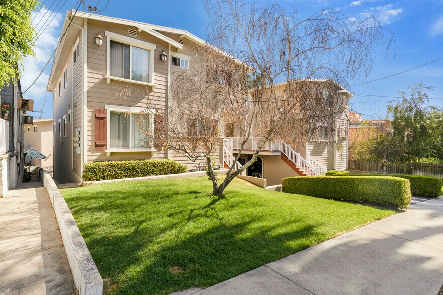 90-92 Monterey Rd, South Pasadena, CA à vendre - Photo de l’immeuble – Image 2 sur 45