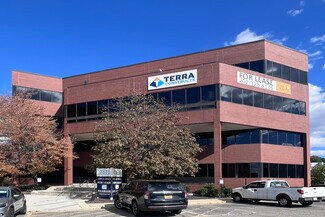 Plus de détails pour 5500 Cherokee Ave, Alexandria, VA - Bureau à louer