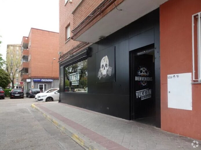 Immeuble residentiel dans Fuenlabrada, Madrid à vendre - Photo intérieure – Image 1 sur 1